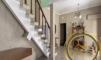 Imagem: Casa 4 dormitórios, 1 suíte, 4 vagas