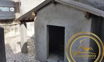 Imagem 5: Sobrado 2 dormitórios 1 suíte. 195m² a venda em Vila Oratório