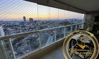 Imagem 4: Apartamento a venda com 3 suítes e 2 vagas na Vila Formosa