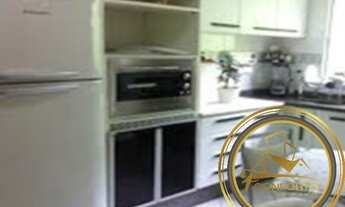 Imagem 2: Prédio comercial na Chácara Califórnia