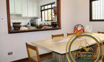 Imagem: Sobrado com 4 dormitórios, 2 suítes e