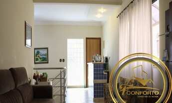 Imagem 6: Sobrado com 3 dormitórios, 2 suítes e 9 vagas no Ipiranga