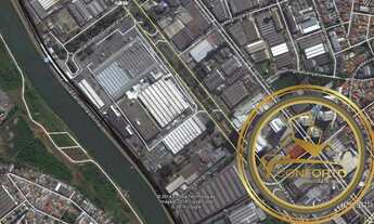 Imagem 7: ARMAZÉM/ DEPÓSITO/ GALPÃO PARA VENDA COM 2194M² EM JURUBATUBA