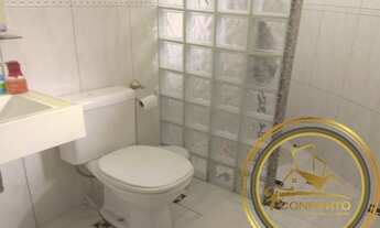 Imagem 7: Impressionante Sobrado de Luxo com 4 Quartos e 2 Suítes no Parque São Lucas, São Paulo-SP