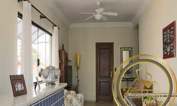 Imagem 5: Sobrado com 3 dormitórios, 2 suítes e 9 vagas no Ipiranga