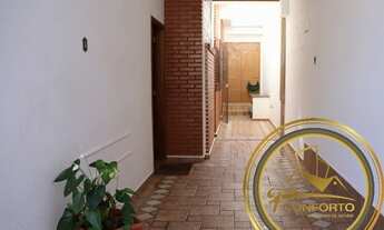 Imagem 3: Sobrado com 4 dormitórios, 2 suítes e 3 vagas no Alto da Mooca