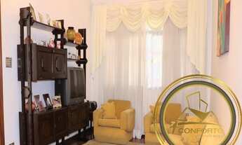 Imagem 7: Sobrado com 4 dormitórios, 2 suítes e 3 vagas no Alto da Mooca