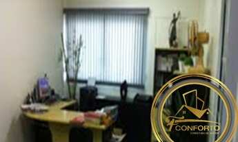 Imagem 5: Prédio comercial na Chácara Califórnia