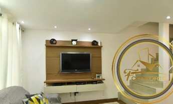 Imagem 5: Excelente Sobrado com 161m² para Venda ou Locação em Localização Privilegiada no Alto da M