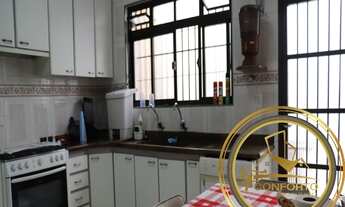 Imagem 6: Sobrado com 4 dormitórios, 2 suítes e 3 vagas no Alto da Mooca