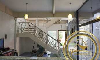 Imagem: Sobrado com 3 dormitórios, 2 suítes e