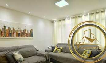 Imagem 6: Excelente Sobrado com 161m² para Venda ou Locação em Localização Privilegiada no Alto da M