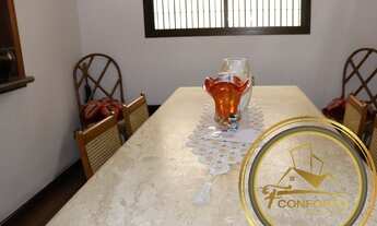 Imagem 4: Sobrado com 4 dormitórios, 2 suítes e 3 vagas no Alto da Mooca