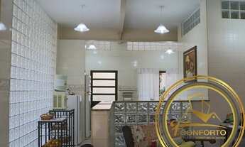 Imagem 2: Sobrado com 3 dormitórios, 2 suítes e 9 vagas no Ipiranga