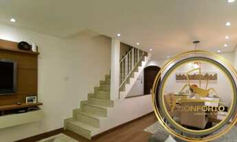 Imagem 2: Excelente Sobrado com 161m² para Venda ou Locação em Localização Privilegiada no Alto da M