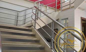 Imagem 4: Sobrado com 3 dormitórios, 2 suítes e 9 vagas no Ipiranga