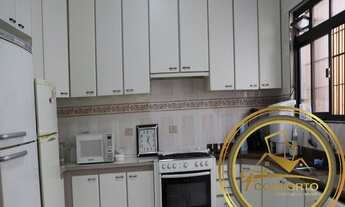 Imagem 5: Sobrado com 4 dormitórios, 2 suítes e 3 vagas no Alto da Mooca