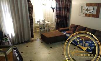 Imagem 2: Impressionante Sobrado de Luxo com 4 Quartos e 2 Suítes no Parque São Lucas, São Paulo-SP