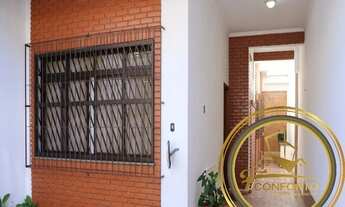 Imagem 2: Sobrado com 4 dormitórios, 2 suítes e 3 vagas no Alto da Mooca