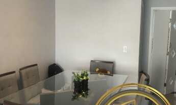 Imagem 3: Casa a venda em Condomínio 3 dormitórios, 1 suíte, 2 vagas na VILA ANTONINA