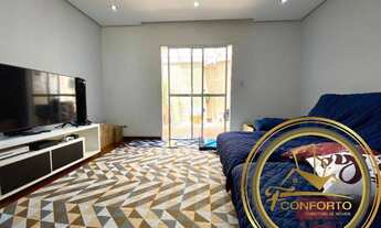 Imagem 3: Casa de condomínio a venda no Sitio da Figueira