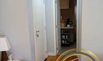 Imagem 5: Apartamento 3 dormitórios, 1 suíte, 2 vagas. 101m² a venda na Spazio Helbor - Vila Prudent