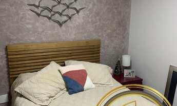 Imagem 6: Casa a venda em Condomínio 3 dormitórios, 1 suíte, 2 vagas na VILA ANTONINA