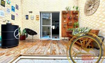 Imagem 4: Casa de condomínio a venda no Sitio da Figueira