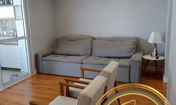 Imagem 3: Apartamento 3 dormitórios, 1 suíte, 2 vagas. 101m² a venda na Spazio Helbor - Vila Prudent