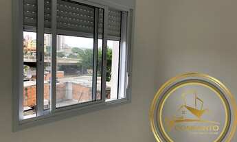Imagem 4: Apartamento 2 dormitórios, 1 vaga, 42m² a venda na Chácara Califórnia