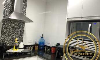 Imagem 5: Casa a venda em Condomínio 3 dormitórios, 1 suíte, 2 vagas na VILA ANTONINA