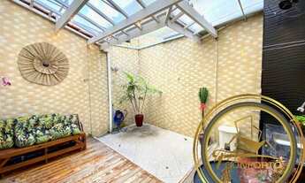 Imagem 6: Casa de condomínio a venda no Sitio da Figueira