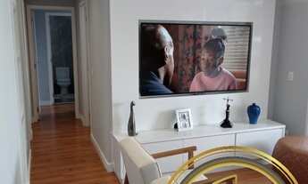 Imagem: Apartamento 3 dormitórios, 1 suíte, 2