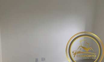 Imagem 2: Apartamento 2 dormitórios, 1 vaga, 42m² a venda na Chácara Califórnia