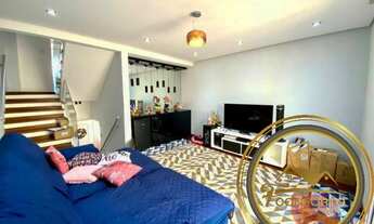 Imagem: Casa de condomínio a venda no Sitio da