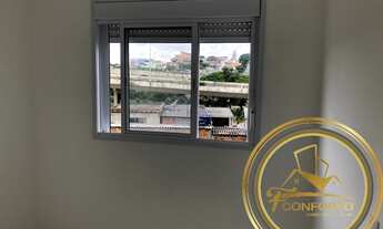 Imagem 3: Apartamento 2 dormitórios, 1 vaga, 42m² a venda na Chácara Califórnia