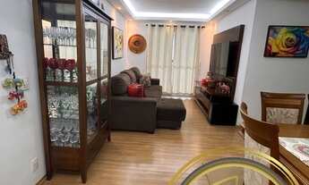 Imagem 2: Apartamento com 3 dormitórios, 1 suíte e 2 vagas no Tatuapé