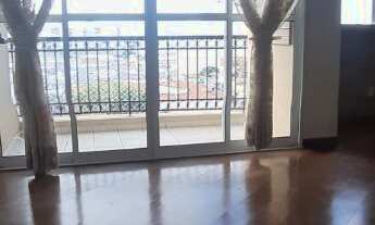 Imagem 3: Apartamento a venda na Rua Diamante Preto - Chácara Califórnia