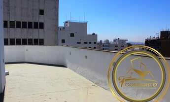 Imagem 6: Vende-se apartamento (cobertura triplex) de 642m² para reforma! Próximo ao Samaritano e S