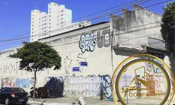 Imagem 7: Vende-se Galpão Comercial 480 m² - Brás/Mooca - São Paulo - SP