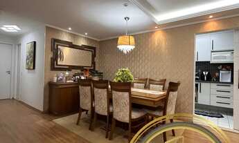 Imagem 3: Apartamento com 3 dormitórios, 1 suíte e 2 vagas no Tatuapé