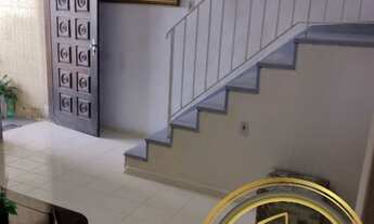 Imagem 2: Sobrado à venda na Vila Prudente