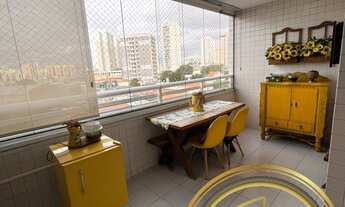 Imagem 6: Apartamento com 3 dormitórios, 1 suíte e 2 vagas no Tatuapé