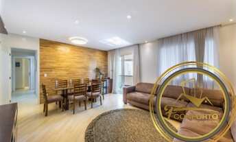 Imagem: Apartamento decorado pronto para morar venda