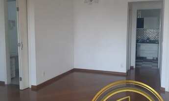 Imagem 6: Apartamento a venda na Rua Diamante Preto - Chácara Califórnia