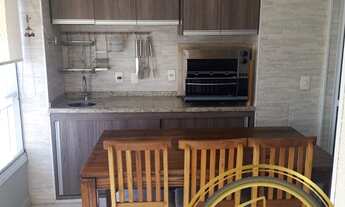 Imagem: Belíssimo Apartamento à venda na Mooca