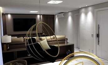 Imagem 2: Apartamento alto padrão a venda na Vila Gomes Cardim - Tatuapé