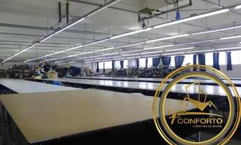 Imagem 6: Aluga-se / Vende-se Prédio Industrial / Escritórios - Brás - São Paulo