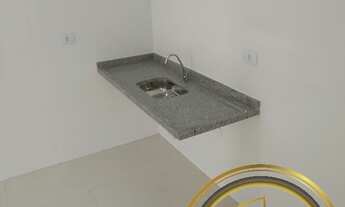 Imagem 5: Casa em condomínio fechado a venda na Vila Ré