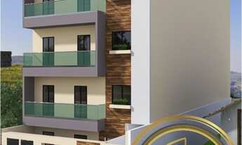 Imagem: Apartamento novo a venda na Vila Carrão